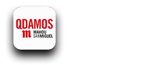 Logo Qdamos