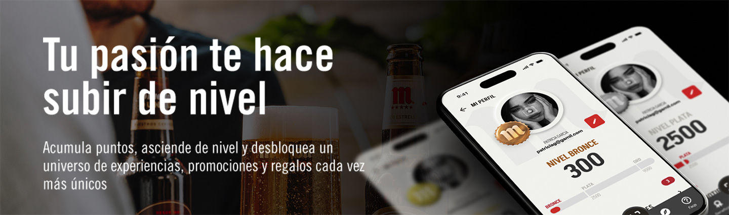Niveles QDAMOS